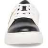 image:imageSteve Madden Girls Rezume SneakersWhite