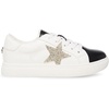 image:imageSteve Madden Girls Rezume SneakersWhite