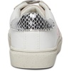image:imageSteve Madden Girls Rezume SneakersWhite Multi