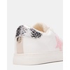 image:imageSteve Madden Girls Rezume SneakersWhite Multi