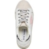 image:imageSteve Madden Girls Rezume SneakersWhite Multi