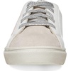 image:imageSteve Madden Girls Rezume SneakersWhite Multi
