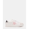 image:imageSteve Madden Girls Rezume SneakersWhite Multi