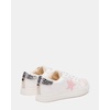 image:imageSteve Madden Girls Rezume SneakersWhite Multi