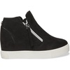 image:imageSteve Madden Girls Shoes Caliber SneakerBlack