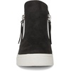 image:imageSteve Madden Girls Shoes Caliber SneakerBlack