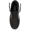 image:imageSteve Madden Girls Shoes Caliber SneakerBlack
