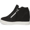 image:imageSteve Madden Girls Shoes Caliber SneakerBlack