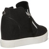 image:imageSteve Madden Girls Shoes Caliber SneakerBlack