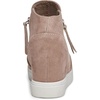 image:imageSteve Madden Girls Shoes Caliber SneakerTaupe