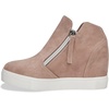 image:imageSteve Madden Girls Shoes Caliber SneakerTaupe