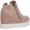 image:imageSteve Madden Girls Shoes Caliber SneakerTaupe