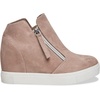 image:imageSteve Madden Girls Shoes Caliber SneakerTaupe