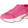 image:imageSteve Madden Girls Solace SneakerHot Pink