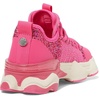 image:imageSteve Madden Girls Solace SneakerHot Pink