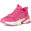 image:imageSteve Madden Girls Solace SneakerHot Pink
