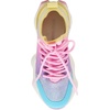 image:imageSteve Madden Girls Solace SneakerPurple Ombre