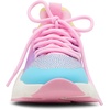 image:imageSteve Madden Girls Solace SneakerPurple Ombre