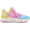 image:imageSteve Madden Girls Solace SneakerPurple Ombre