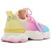 image:imageSteve Madden Girls Solace SneakerPurple Ombre