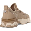 image:imageSteve Madden Girls Solace SneakerTan