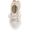 image:imageSteve Madden Girls Solace SneakerWhite Multi