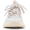 image:imageSteve Madden Girls Solace SneakerWhite Multi