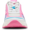 image:imageSteve Madden Girls SpeedstrPinkBlue