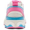 image:imageSteve Madden Girls SpeedstrPinkBlue