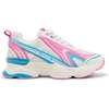 image:imageSteve Madden Girls SpeedstrPinkBlue