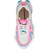 image:imageSteve Madden Girls SpeedstrPinkBlue
