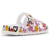 image:imageSteve Madden Girls SpiritWhite Multi