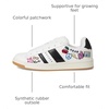 image:imageSteve Madden Girls TeamWhite Multi