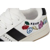 image:imageSteve Madden Girls TeamWhite Multi