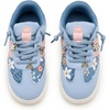 image:imageSteve Madden Girls VerdictBlue Floral