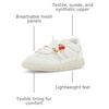 image:imageSteve Madden Girls VerdictWhite Multi