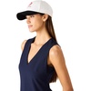 image:imageSteve Madden Grove Baseball Hat WhiteBlack