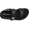 image:imageSteve Madden Kids Mona Jelly Little KidBig KidBlack