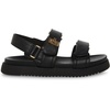 image:imageSteve Madden Kids Mona Jelly Little KidBig KidBlack