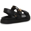 image:imageSteve Madden Kids Mona Jelly Little KidBig KidBlack