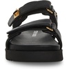 image:imageSteve Madden Kids Mona Jelly Little KidBig KidBlack