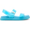 image:imageSteve Madden Kids Mona Jelly Little KidBig KidBlue