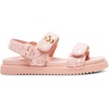 image:imageSteve Madden Kids Mona Jelly Little KidBig KidBlush