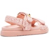 image:imageSteve Madden Kids Mona Jelly Little KidBig KidBlush