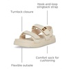 image:imageSteve Madden Kids Mona Jelly Little KidBig KidBone