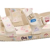 image:imageSteve Madden Kids Mona Jelly Little KidBig KidBone Stamp