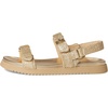 image:imageSteve Madden Kids Mona Jelly Little KidBig KidGold Raffia