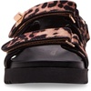 image:imageSteve Madden Kids Mona Jelly Little KidBig KidLeopard