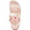 image:imageSteve Madden Kids Mona Jelly Little KidBig KidLight Pink