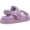 image:imageSteve Madden Kids Mona Jelly Little KidBig KidLilac